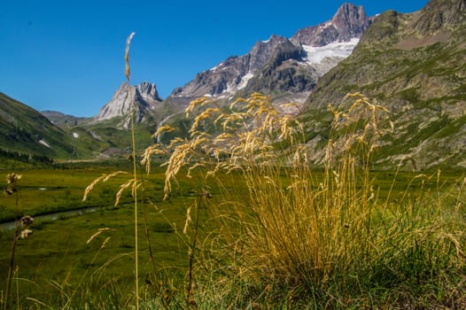 lake combal ,val veny,italy