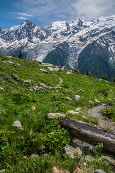 chalets of chailloux,chamonix,haute savoie,france