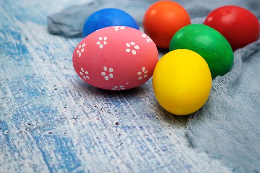 Easter egg, happy Easter sunday hunt holiday decorations
