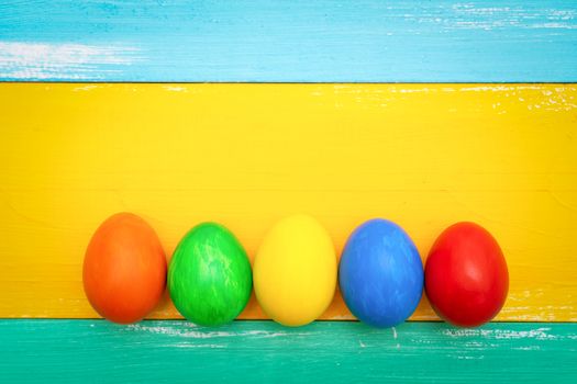 Easter egg, happy Easter sunday hunt holiday decorations