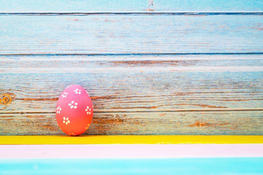 Easter egg, happy Easter sunday hunt holiday decorations