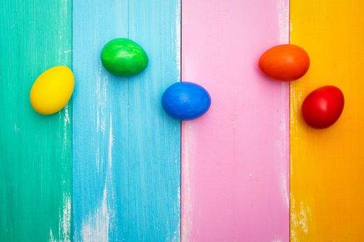 Easter egg, happy Easter sunday hunt holiday decorations