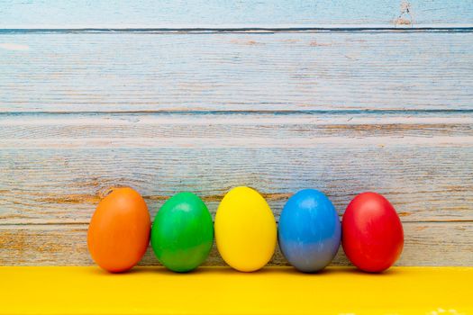 Easter egg, happy Easter sunday hunt holiday decorations