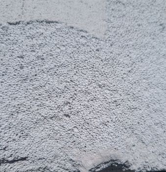 Background texture of a white gas block. Building material gas block.