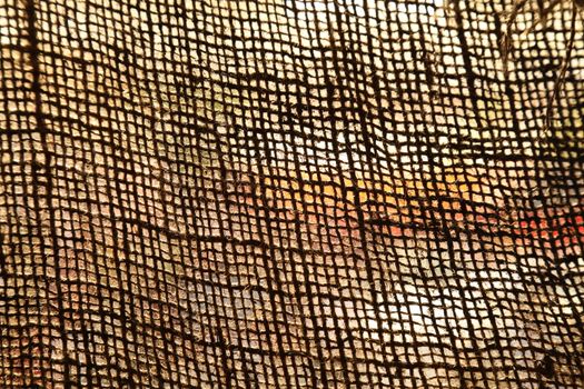 Abstract Cloth Texture