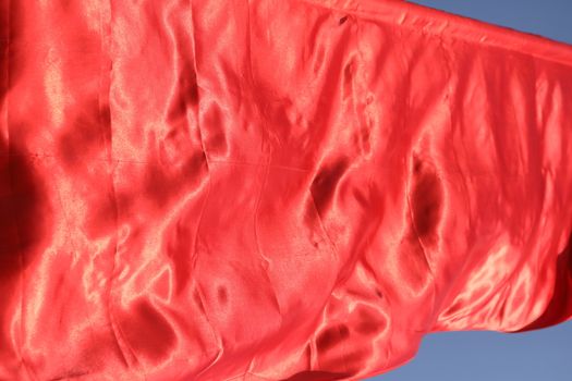 Abstract color cloth Texture