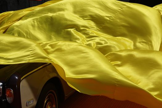 Abstract color cloth Texture