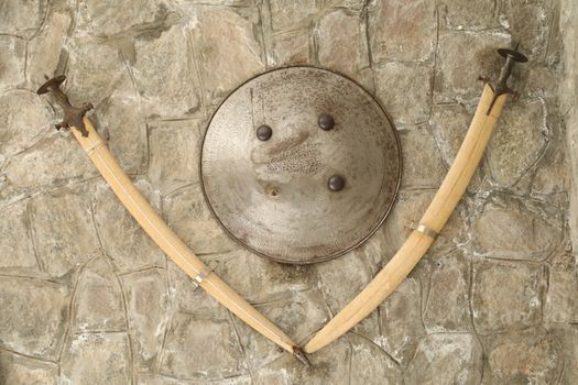House decorative piece