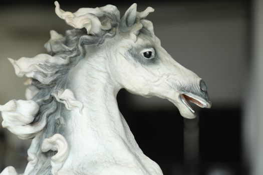 House decorative piece