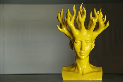 House decorative piece