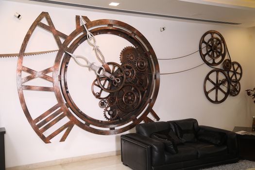 House decorative piece