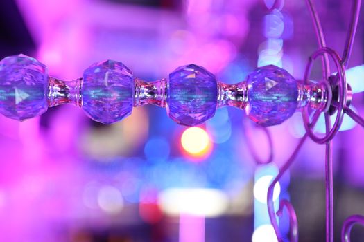 Decorative piece in pub