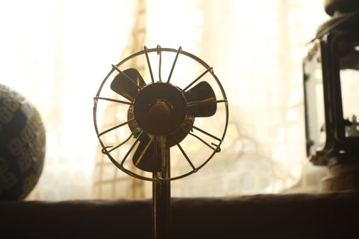 House decorative piece