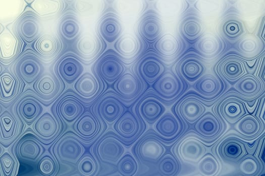 Abstract stylish background for design. Stylish blue background for presentation, wallpaper, banner. 