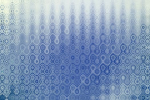 Abstract stylish background for design. Stylish blue background for presentation, wallpaper, banner. 