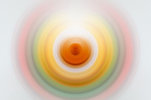 Abstract background of spin circle radial motion blur. Background for modern graphic design and text. 