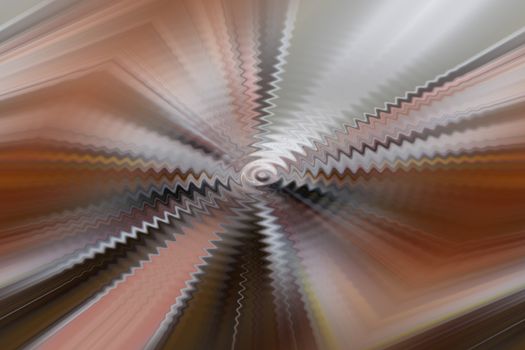 Dynamic lines of light. Light from central point. Bright flash of light. Dynamic movement in space.