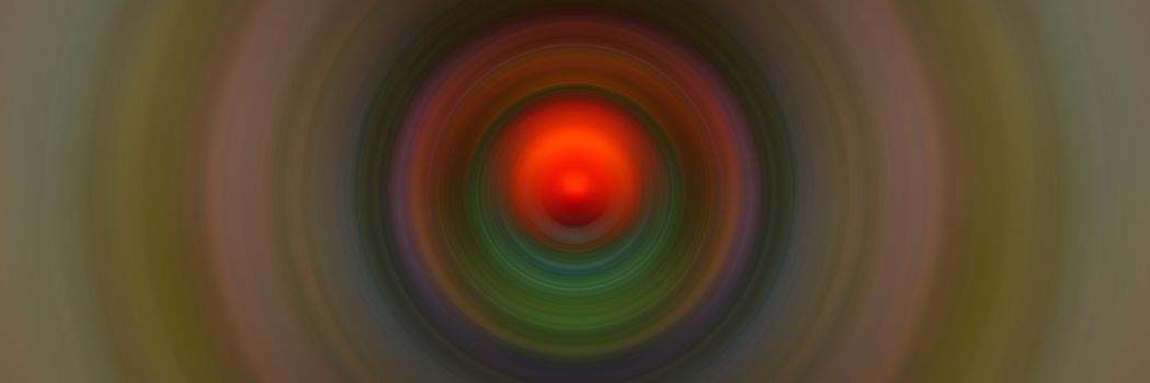 Abstract background of spin circle radial motion blur. Background for modern graphic design and text. 