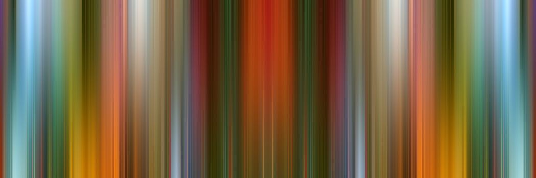 Abstract vertical lines background. Streaks are blurry in motion.