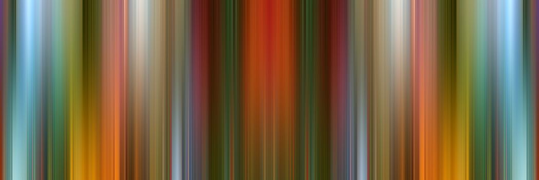 Abstract vertical lines background. Streaks are blurry in motion.