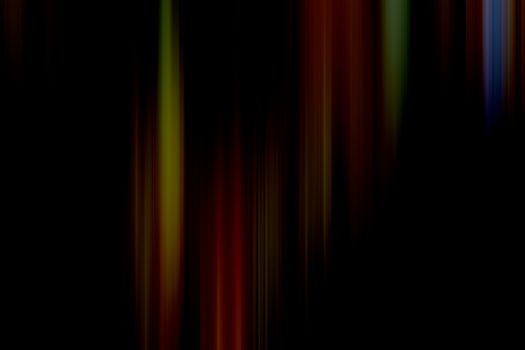 Abstract vertical lines background. Streaks are blurry in motion.