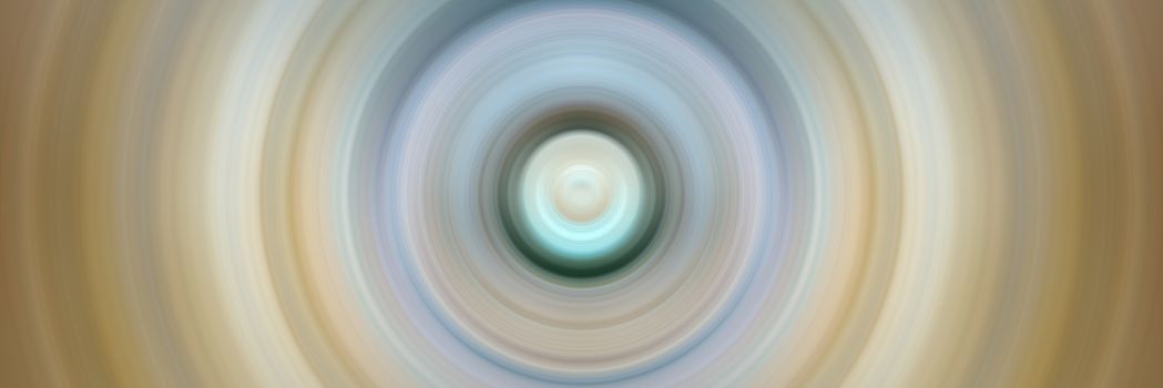 Abstract background of spin circle radial motion blur. Background for modern graphic design and text. 