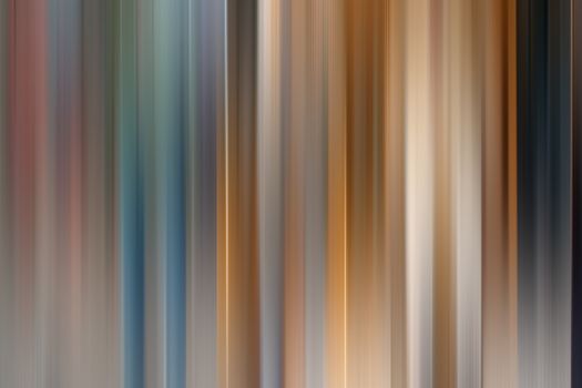 Abstract vertical lines background. Streaks are blurry in motion.