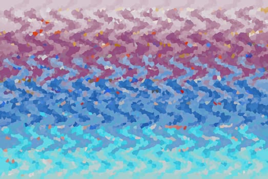Abstract stylish background for design. Stylish multicolor background for presentation, wallpaper, banner. 
