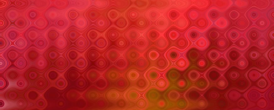 Abstract stylish background for design. Stylish red background for presentation, wallpaper, banner.