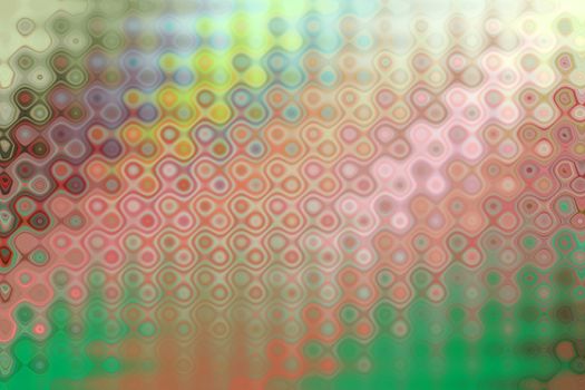 Abstract stylish background for design. Stylish multicolor background for presentation, wallpaper, banner.