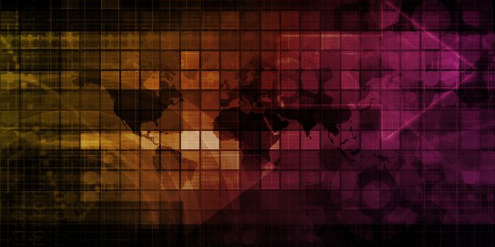 Digital Healthcare Technology System as a Concept