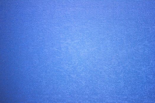 blue background fabric Pattern