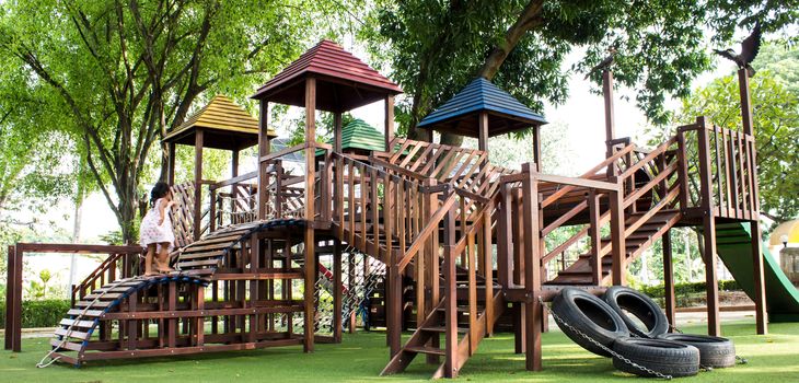 children Stairs Slides equipment