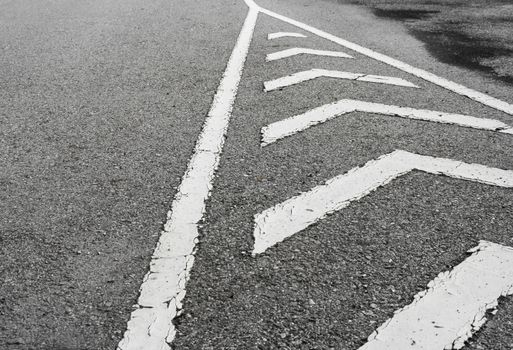 pattern Road Symbol line traffic