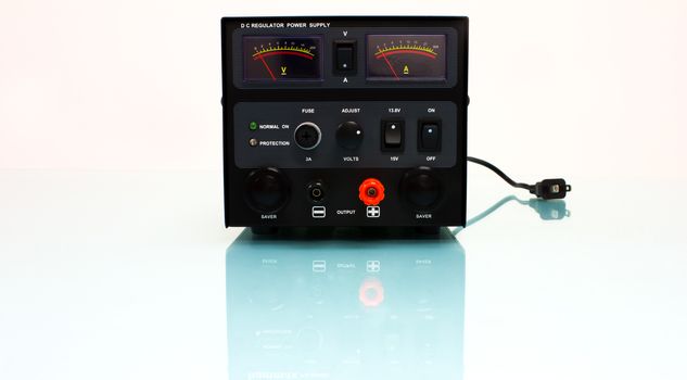 regulator power supply