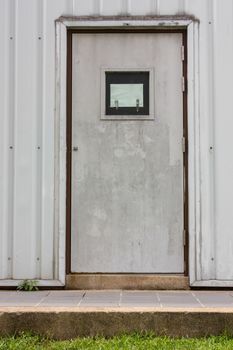 door lock security steel
