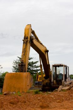 Mining and construction manufacturer