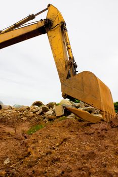 Mining and construction manufacturer