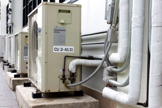 cold  Air Compressor electric powerful