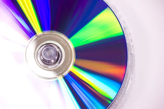 Cd and dvd  burning rom