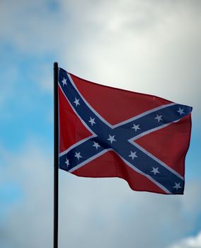 Confederate Flag