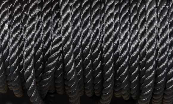 Black Rope