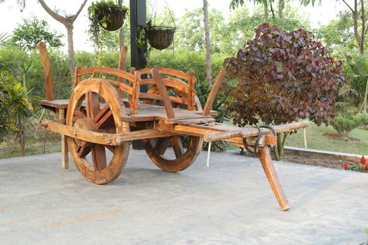 Rural area India