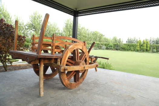 Holiday Resort India
