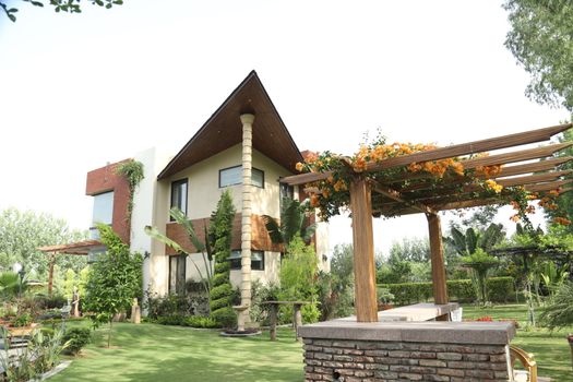 Holiday Resort India
