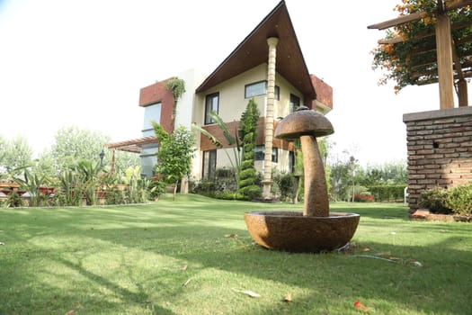 Holiday Resort India