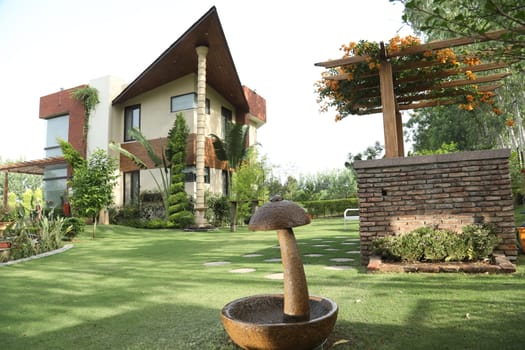 Holiday Resort India