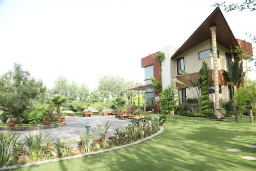 Holiday Resort India
