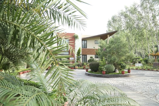 Holiday Resort India