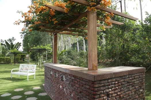 Holiday Resort India